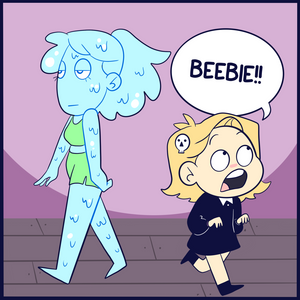 Slimebee?