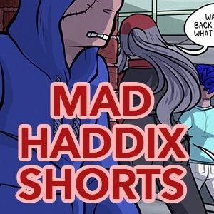 MH Shorts-Bad Choice Pg 2