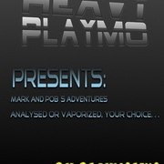 Mark and Pob&acute;s Adventures, Analysed or vaporized...