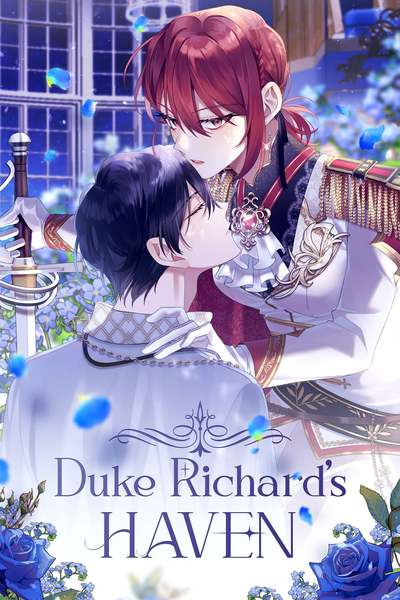 Tapas Romance Fantasy Duke Richard's Haven