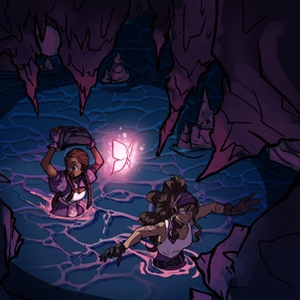 The Siren&rsquo;s Reward - Page 3