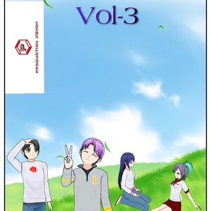 Final Volume Vol-3