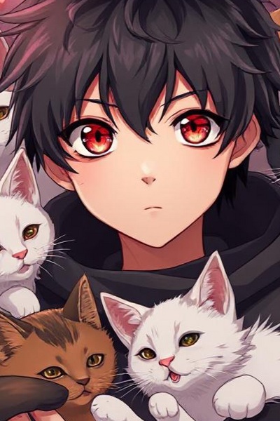 Kinon The Catventurer 