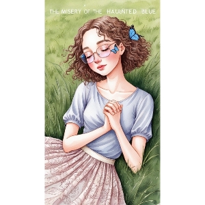 Chapter 5: Slow Blue Monday