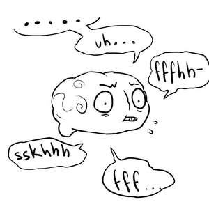 Brain, help