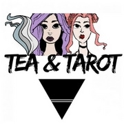 Tea &amp; Tarot