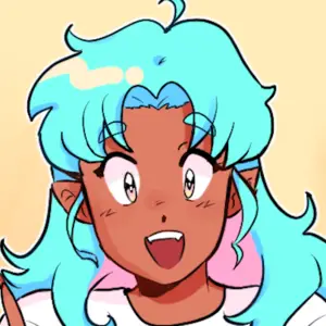 Yumi the bathtub girl