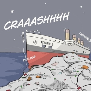 Ep 002. Titanic The 2nd
