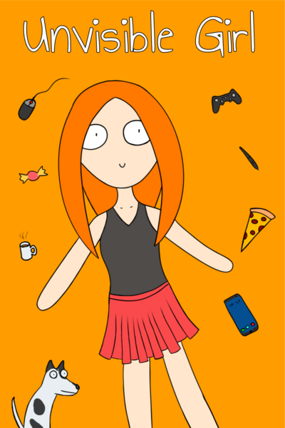 Unvisible Girl