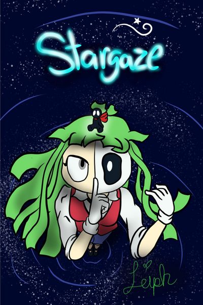 Stargaze