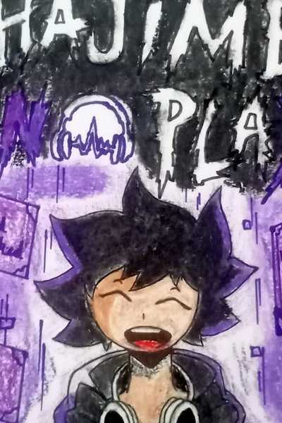 Hajime no play 