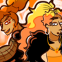 Not So Typical Magic Girls Short Stories