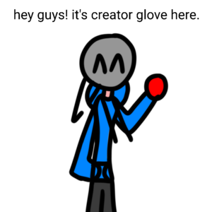 Announcement comic #1: apps:|