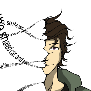 When the World Comes Crashing Down