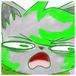 Page 1 (Donuts or Doughnuts?)