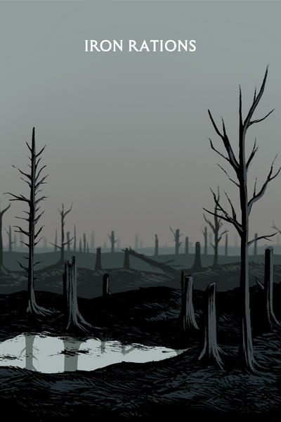 Iron Rations