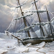 Icebound: Franklin's Lost Expedition