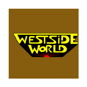 WESTSIDE WORLD episode 3 - Where The Droids At, Bruh?