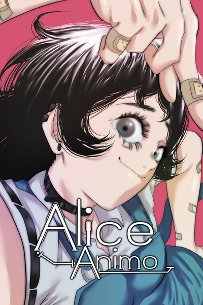 Alice Animo
