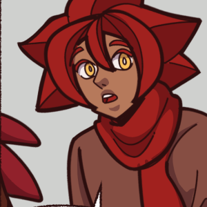 Chapter 4 - The Question (part 1)