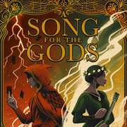 A Song for the Gods: A Bard's Odyssey