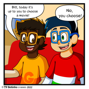 Choice and confusion