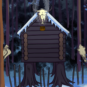 Chapter I. The Wake (1/2)