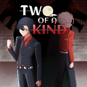Chapter 1: The Change Part 1