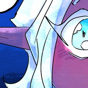 CH1: A Symbol of Love