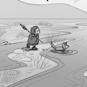 Big Water