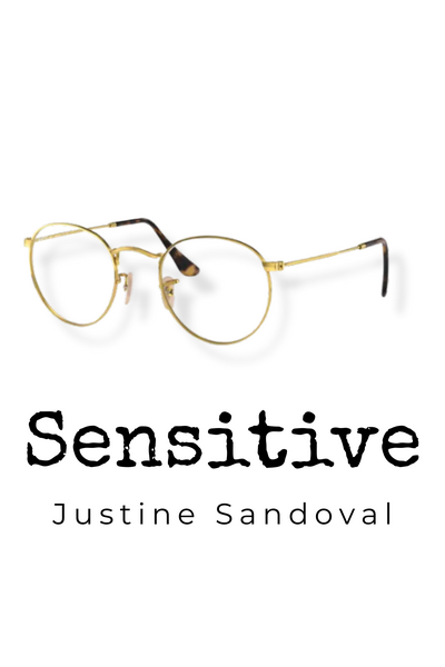 Sensitive