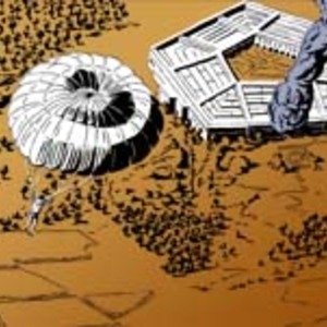 Your will be done (2)