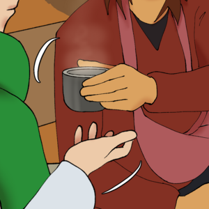 Ch 2 : To share - Part 2/2