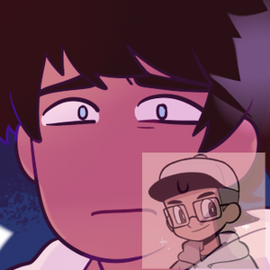 WNT PAGE 11 FT GUEST INKS BY @Moosopp