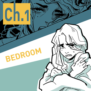 GHS 01 - Bedroom 2/2