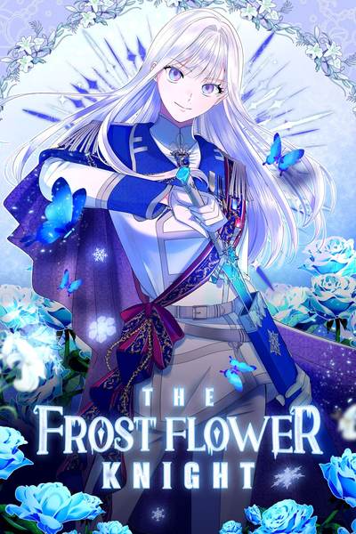 Tapas Romance Fantasy The Frost Flower Knight