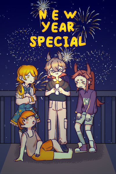 New Year Special