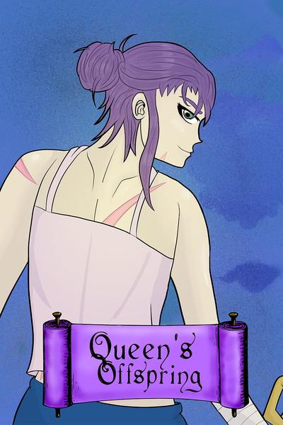 Queen's Offspring