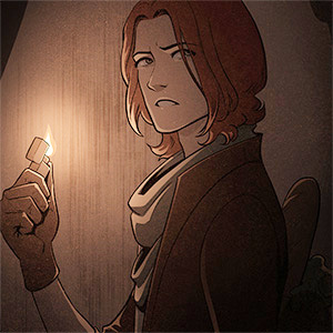 Chapter 1, Episode 8-1
