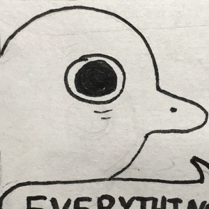 Existential Duck