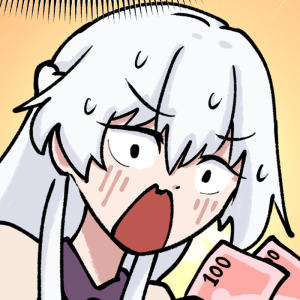 Ep7 Sneak Peek: I Earned Money!