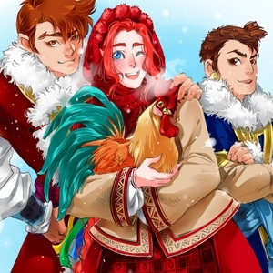  Chronicles of the steppes - extra episode 2