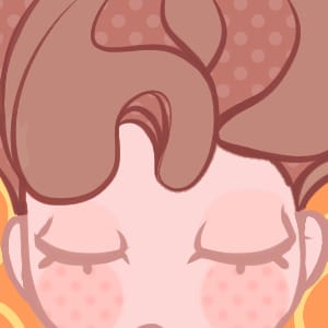 Maria Luísa de Jesus, "Malu" (parte 1)