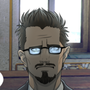 Random Gods Watching comics and illustrations