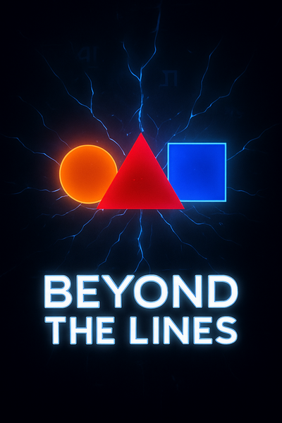 Beyond the lines