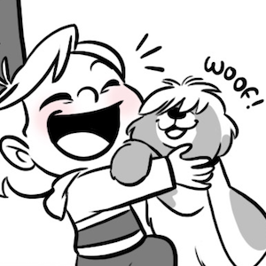 Puppy