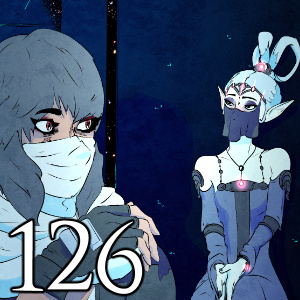 I, Act 2: Draw the Line