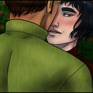 Act 1, Scene 7, Part 2: Dawn, Again