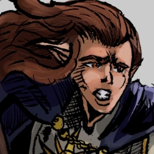 Character Backstories