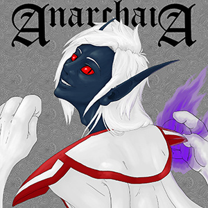 Anarchaia